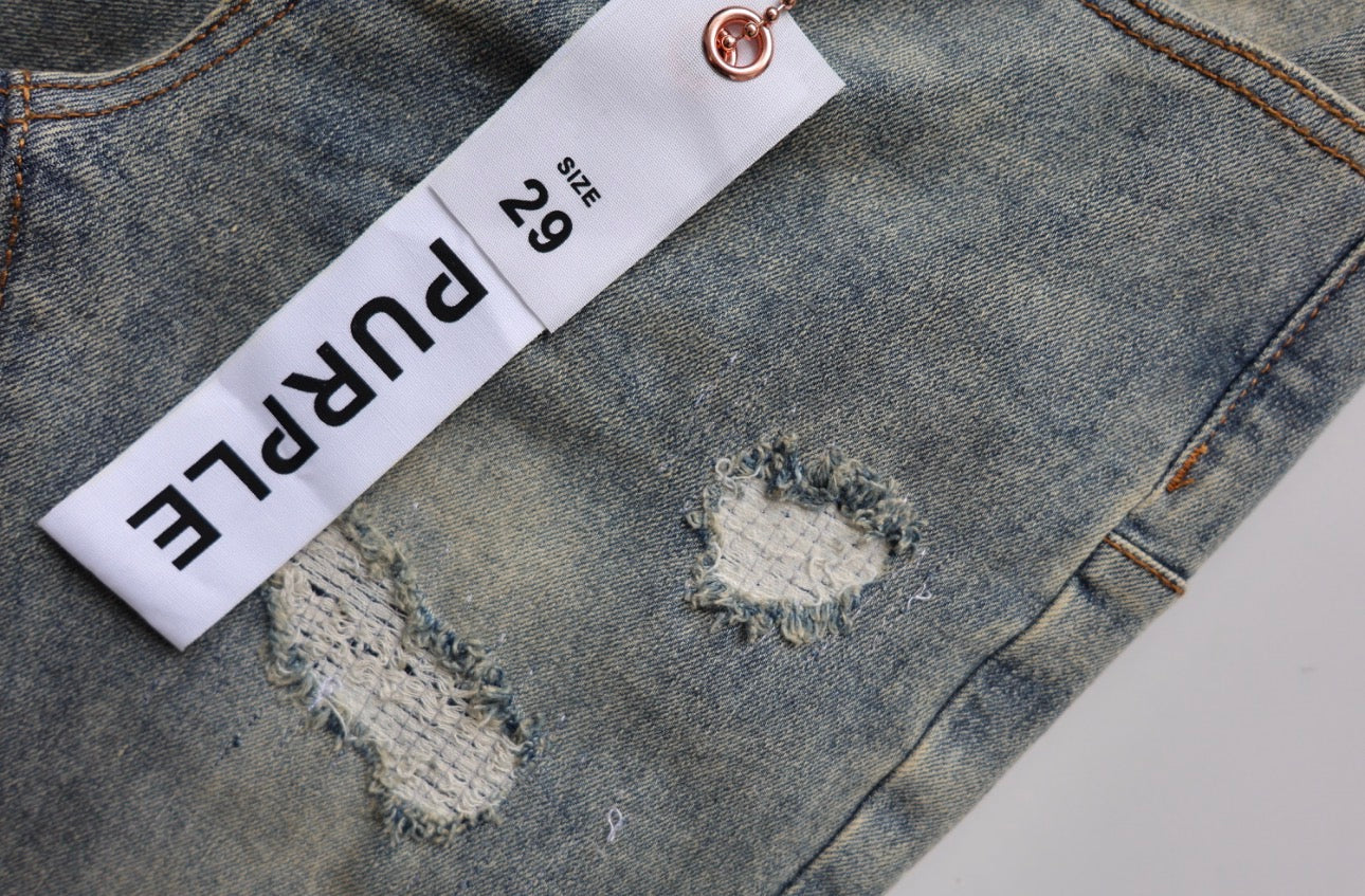 PRPL Flared Jeans