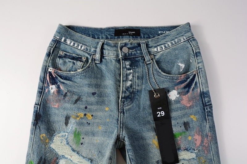 PRPL Jeans