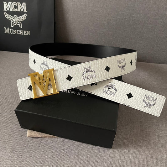 MCM Belt