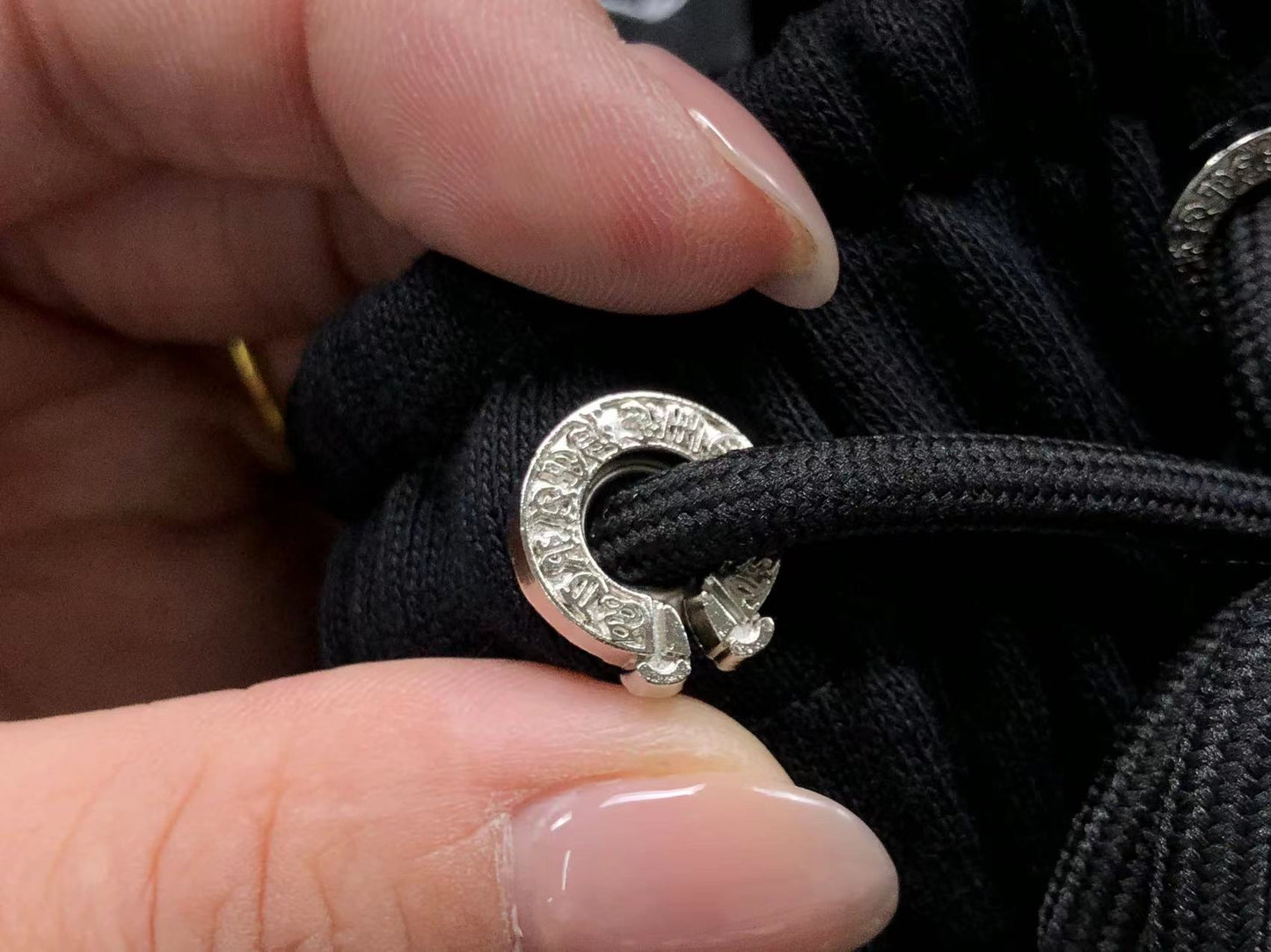 Ch**me He**ts Shorts