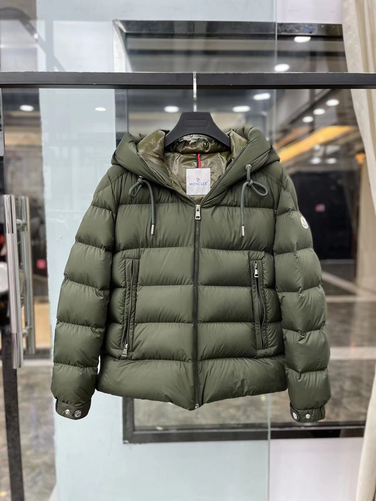 Moncler Jacket