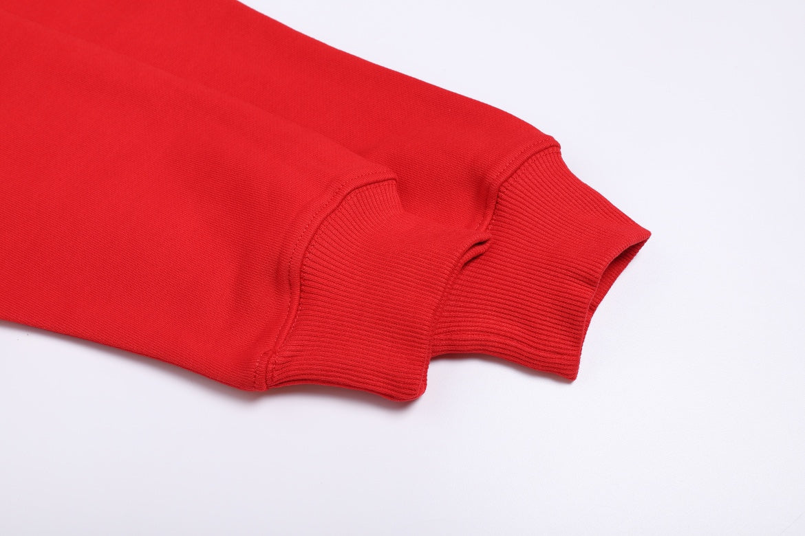 Ami Paris sweatshirt