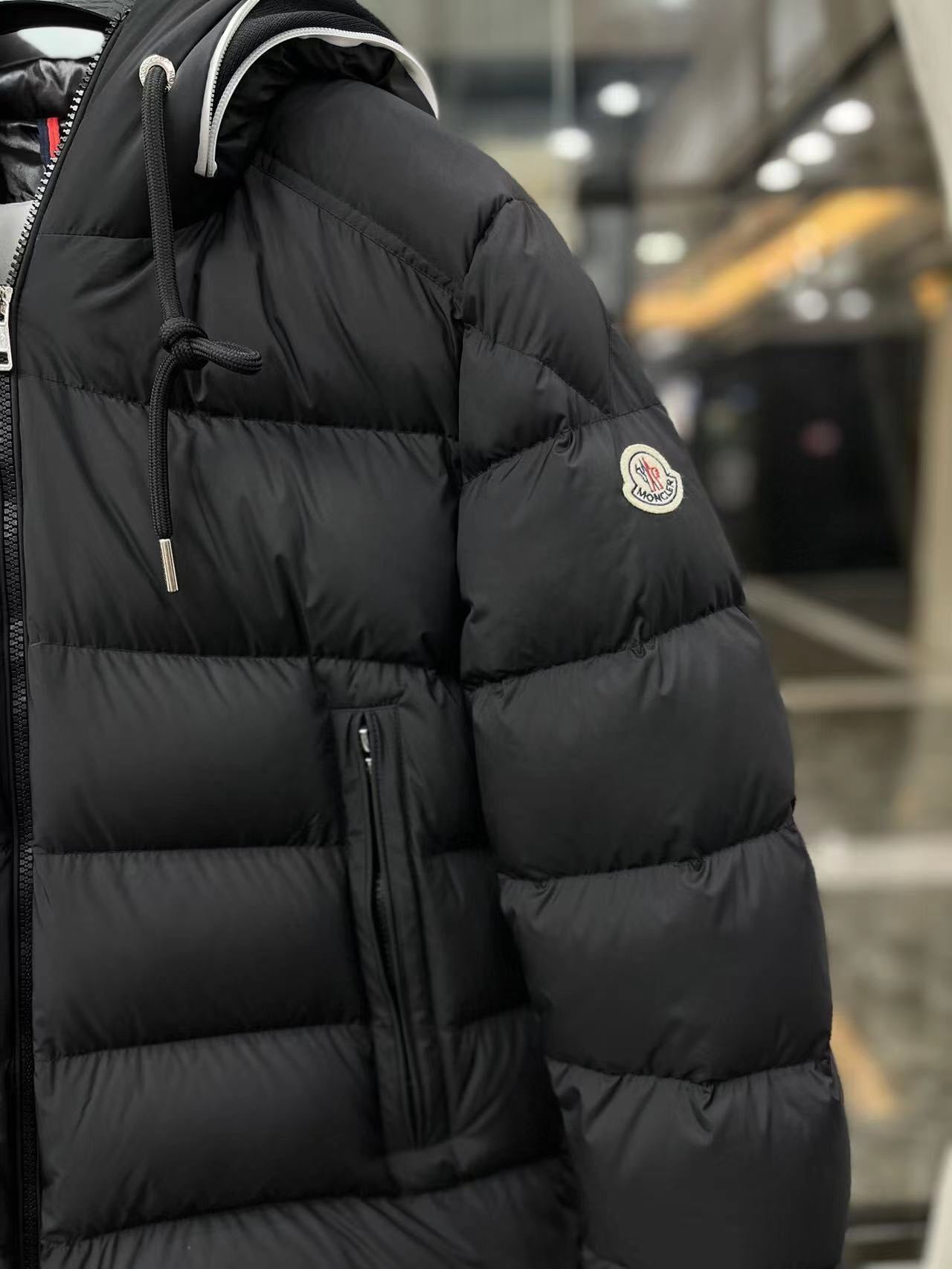 Moncler Jacket