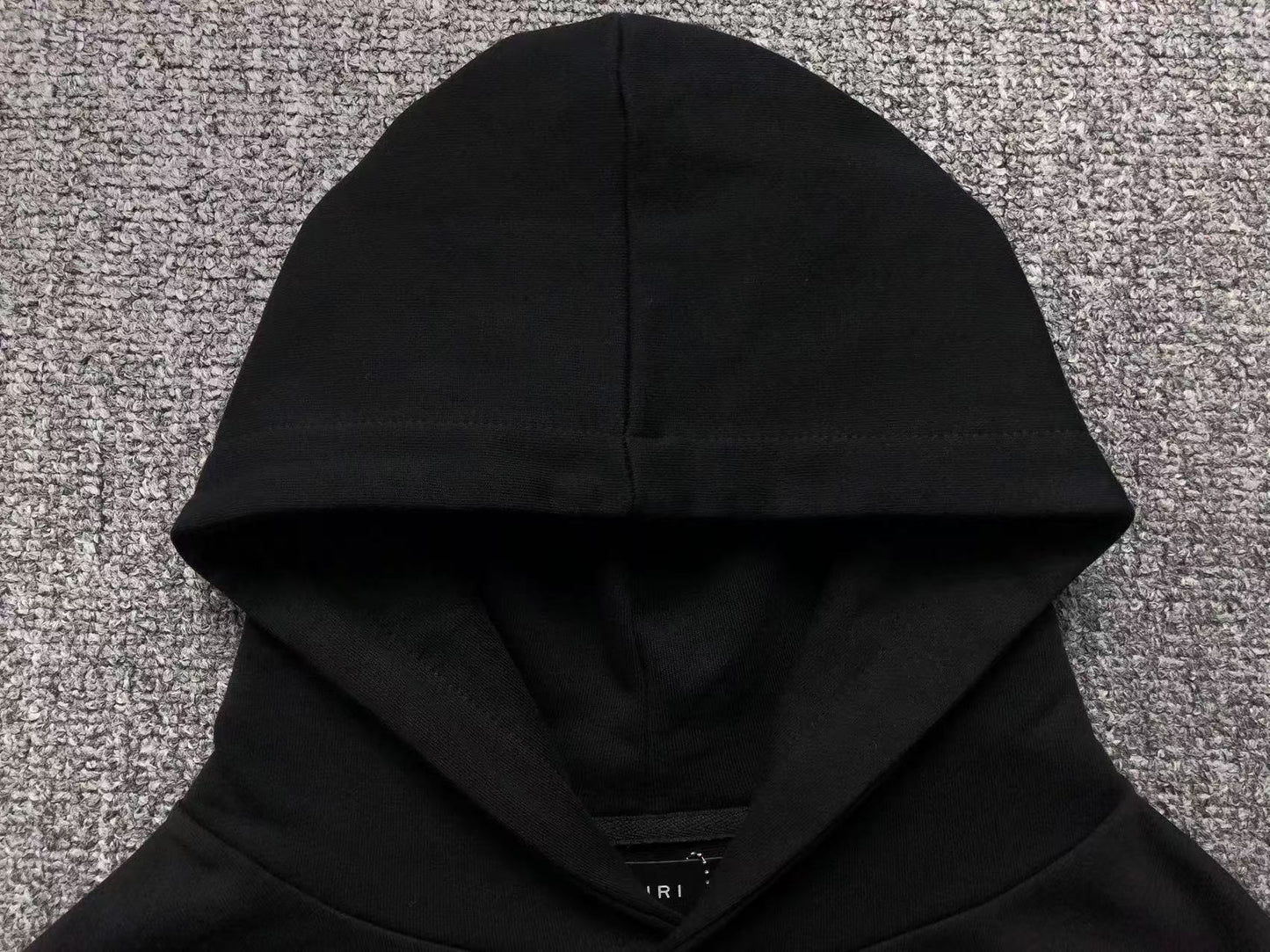 Amiri Hoodie