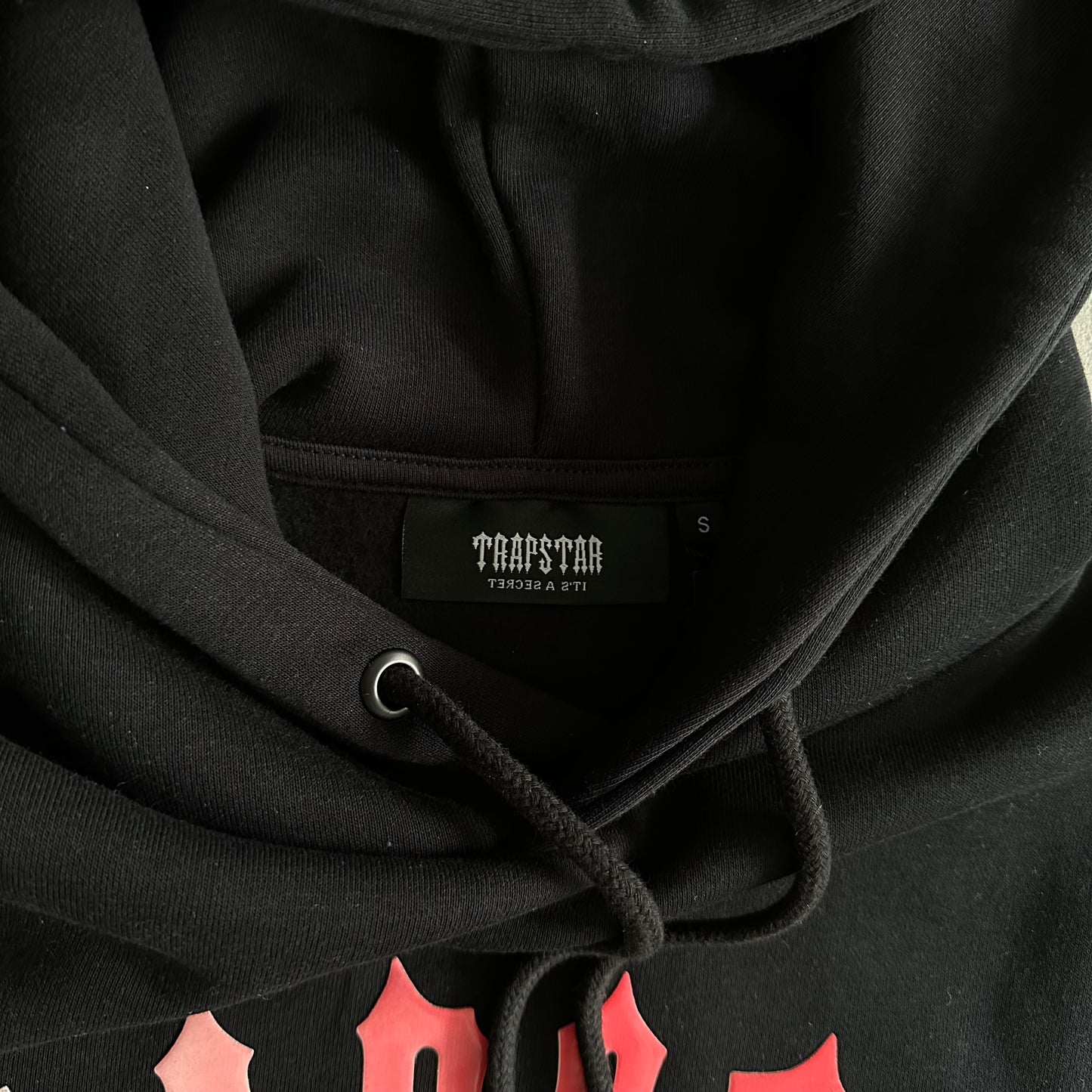 Trapstar Tracksuit (new Generation)