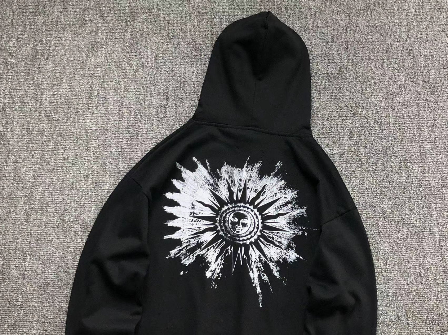 Amiri Hoodie