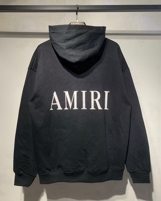 Amr Hoodie