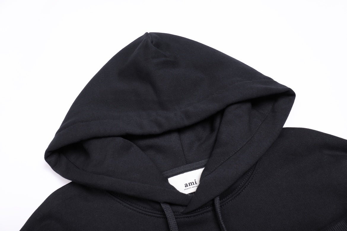 Ami Paris Hoodie