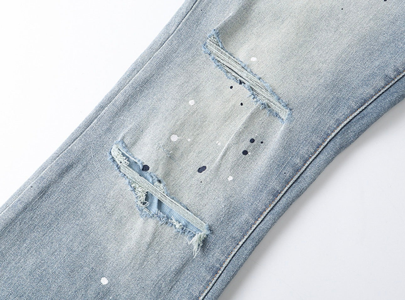PRPL Flared Jeans