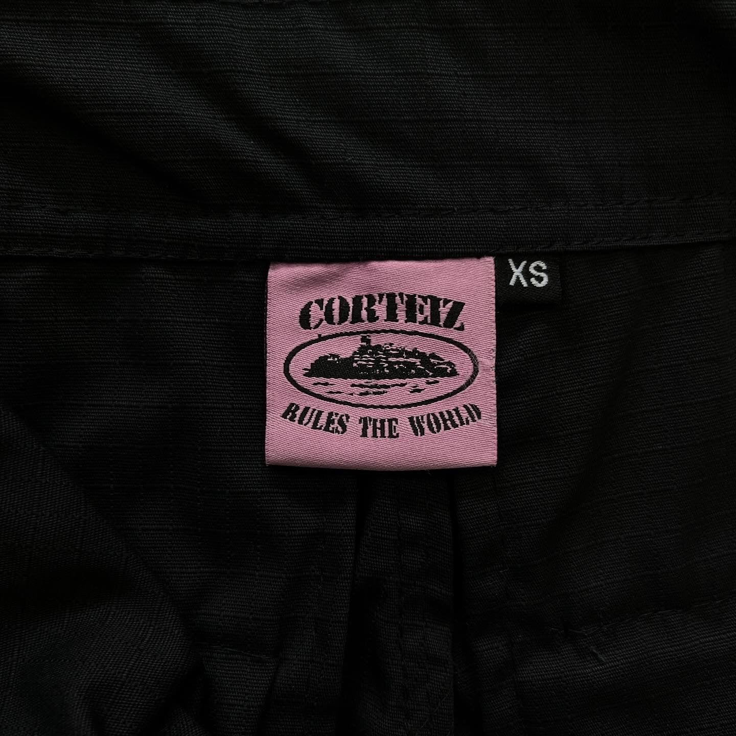 Corteiz Cargo Pants