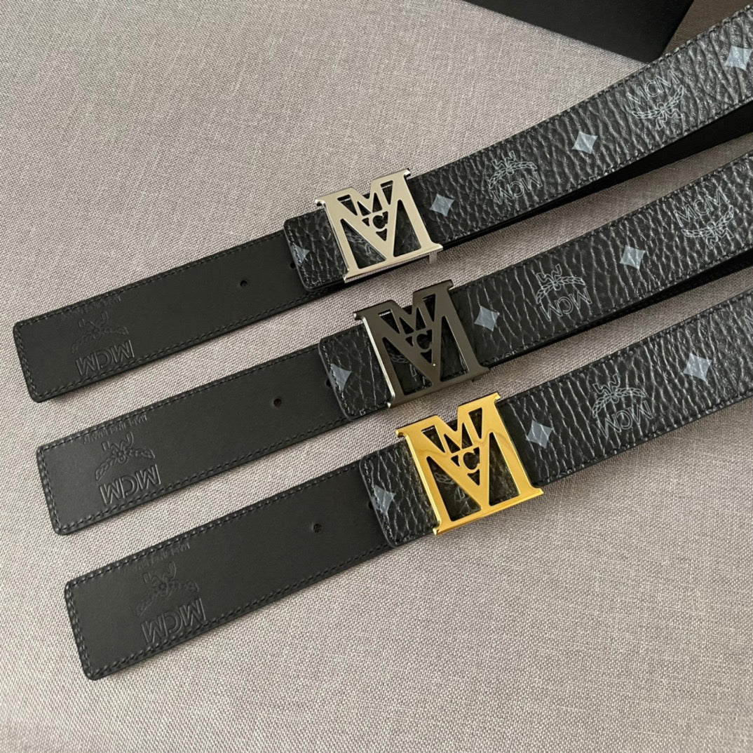 MCM Belt