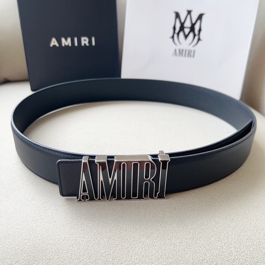 Amiri Belt