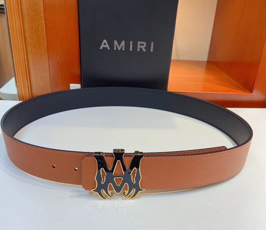 Amiri Belt