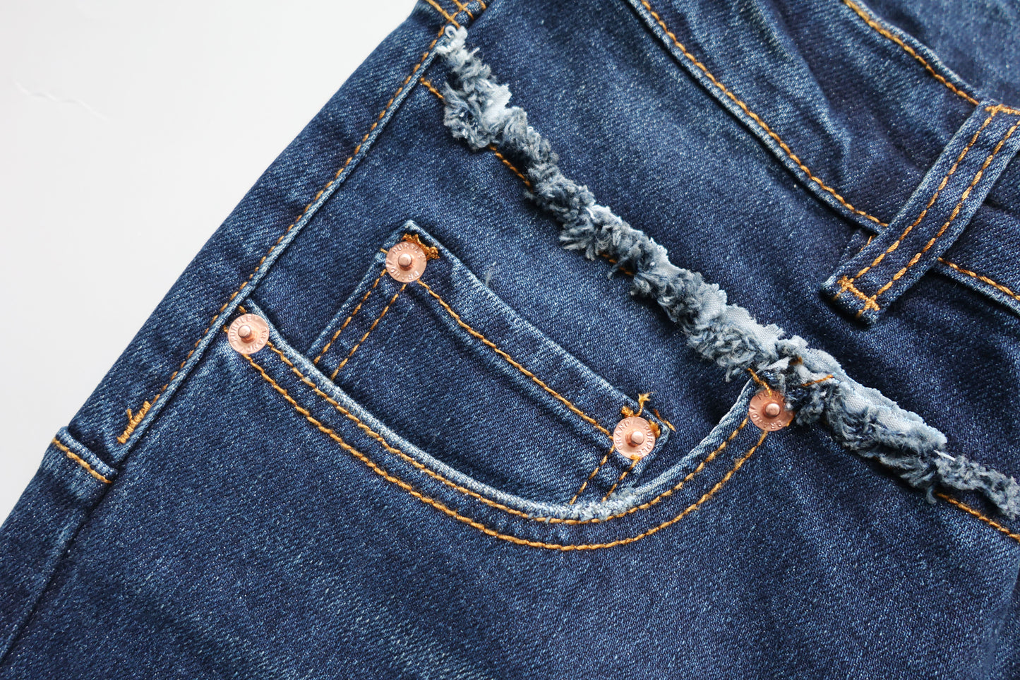 PRPL Flared Jeans