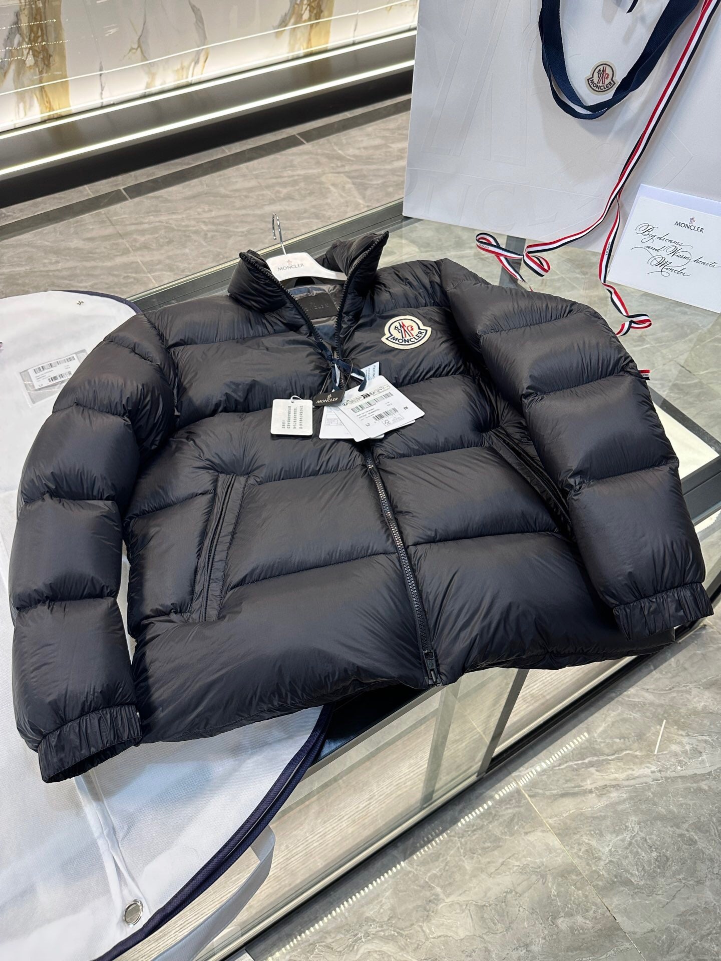 Moncler Jacket