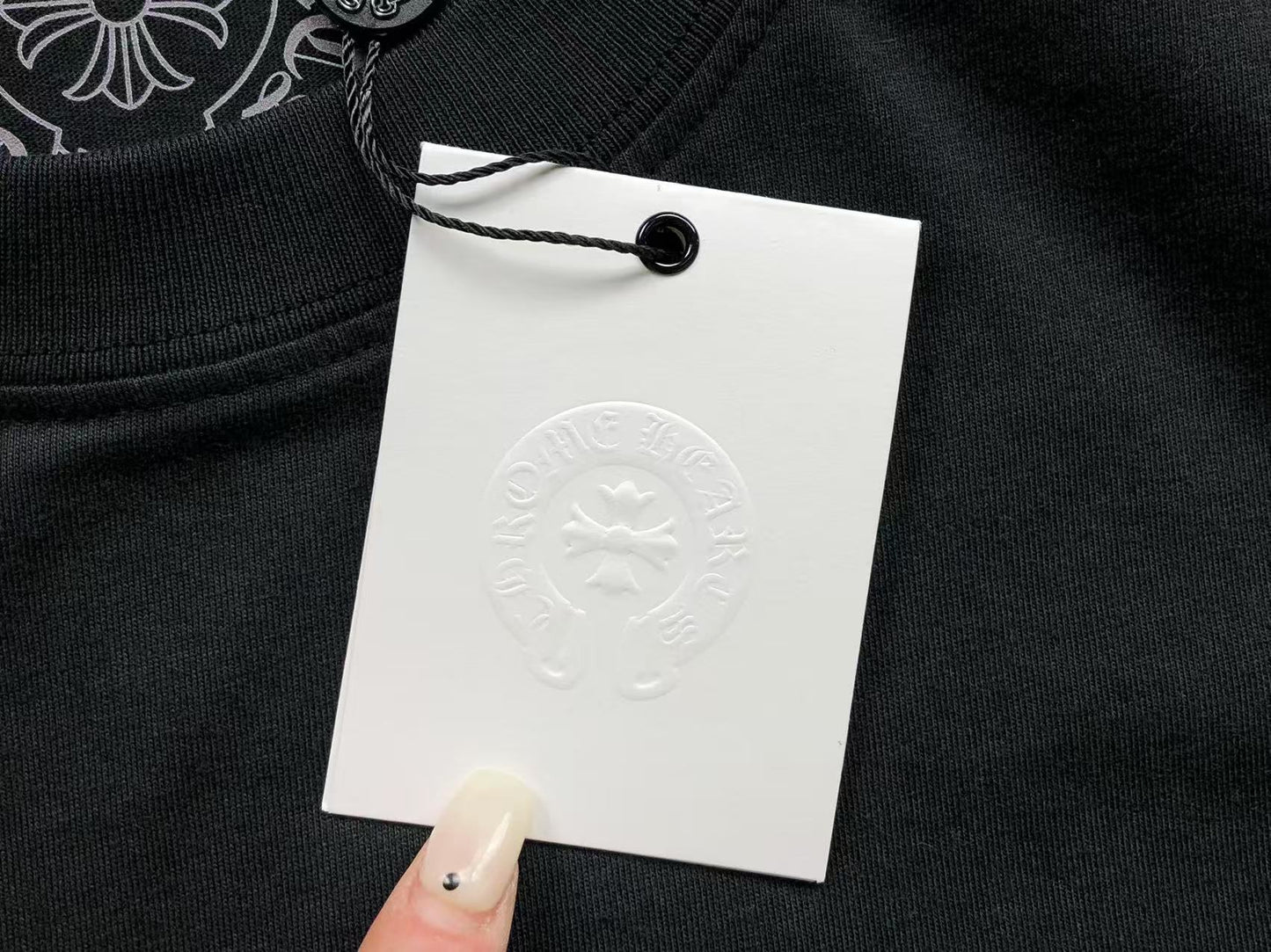 Ch**me He**ts T-Shirt