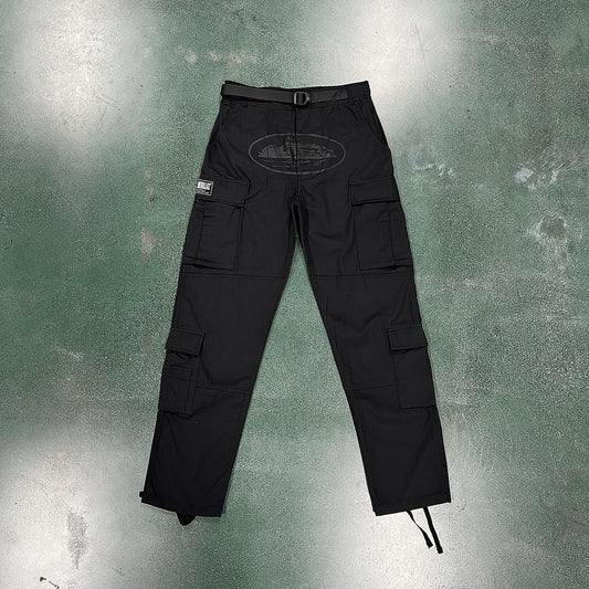 Corteiz Cargo Pants