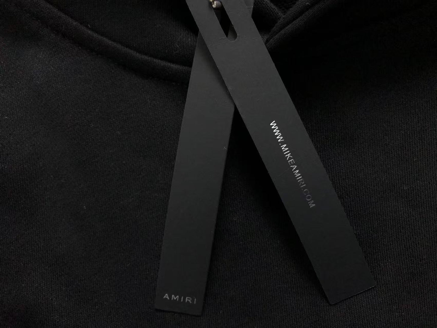 Amiri Hoodie