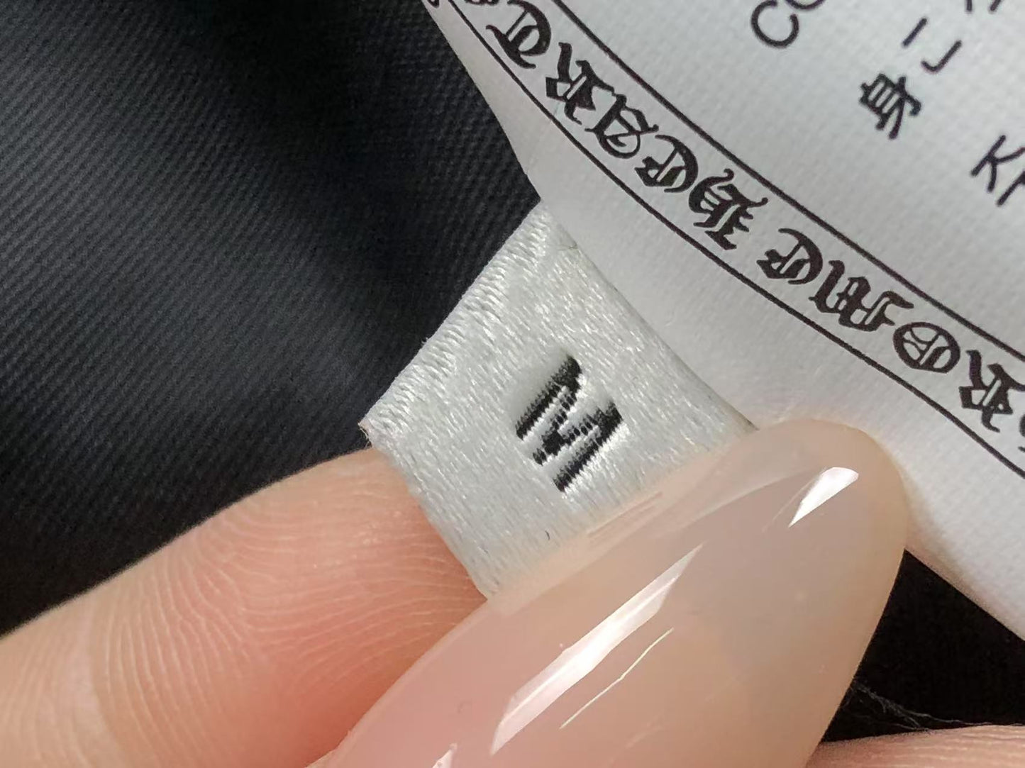 Chrm. Hrts. Jacket