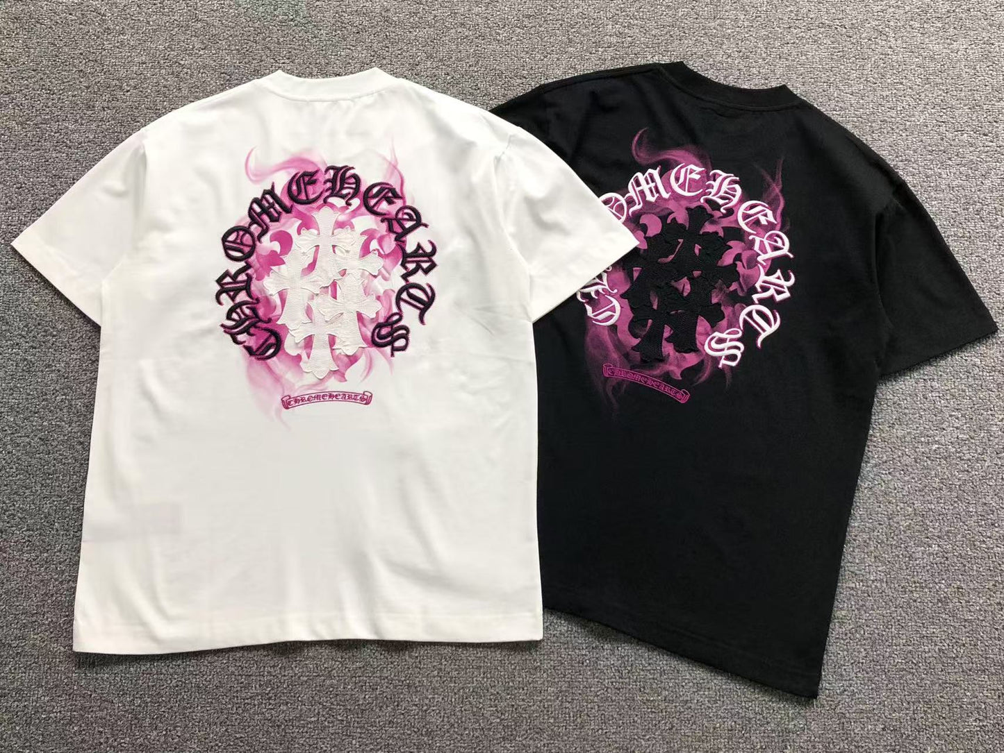 Ch**me He**ts T-Shirt