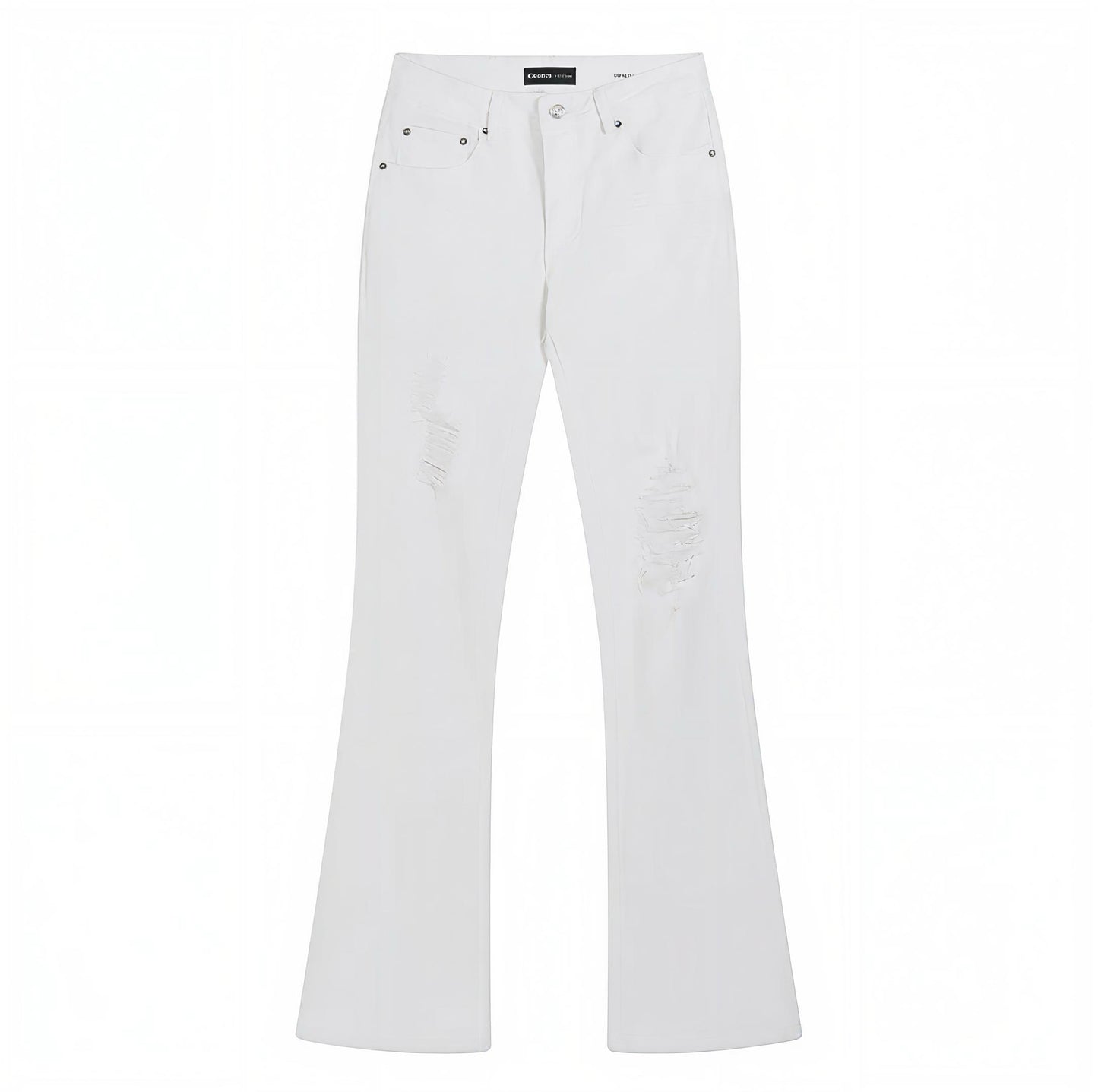 PRPL Flared Jeans