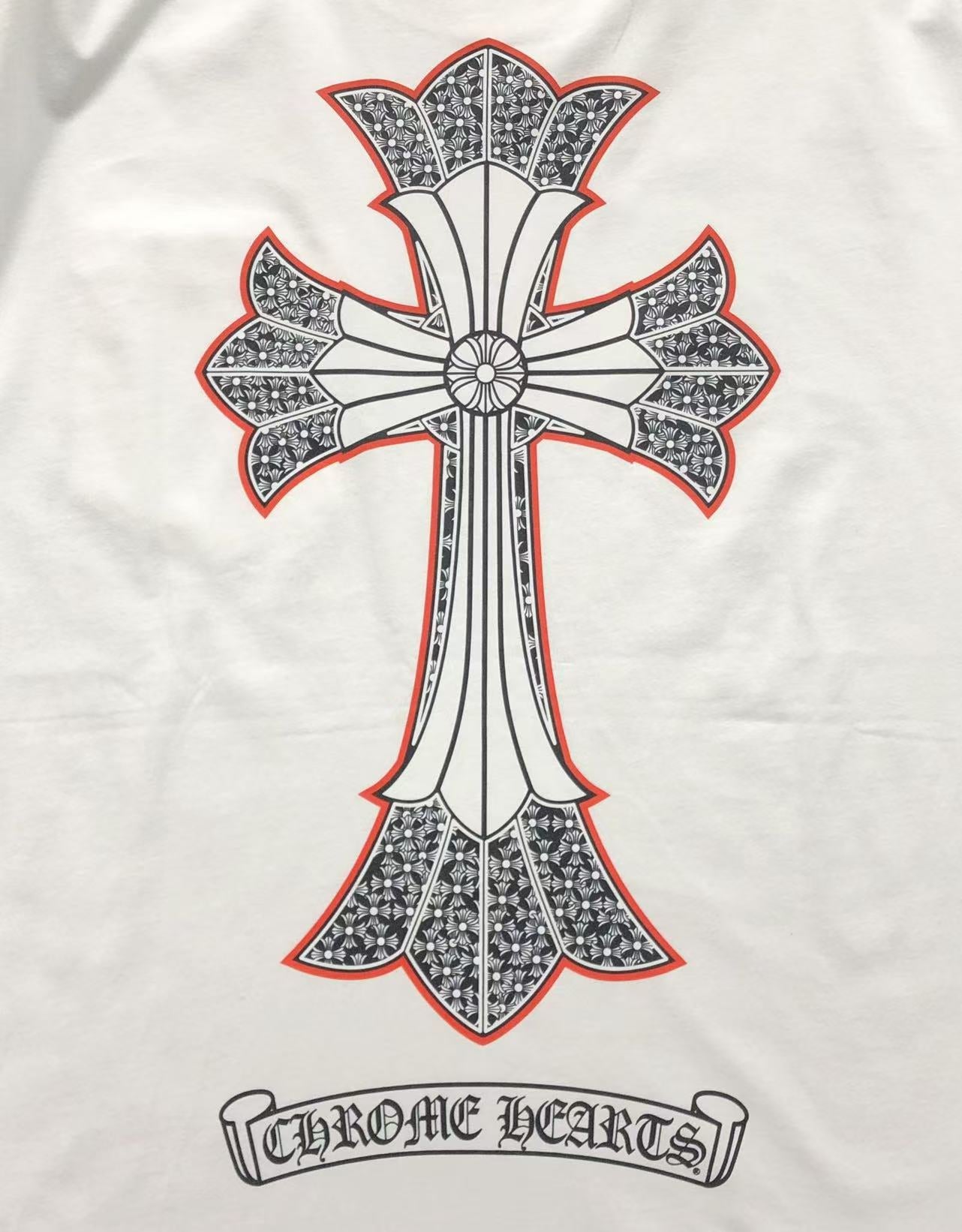 Ch**me He**ts T-Shirt