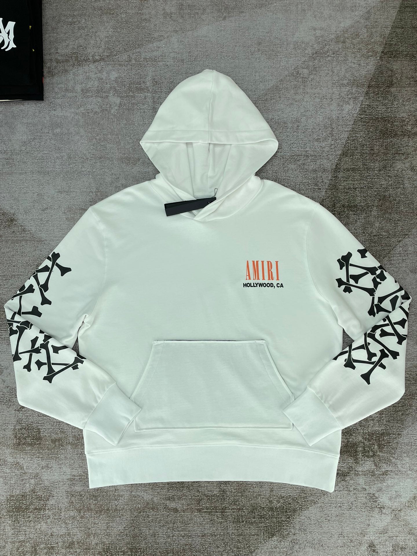 Amr Hoodie