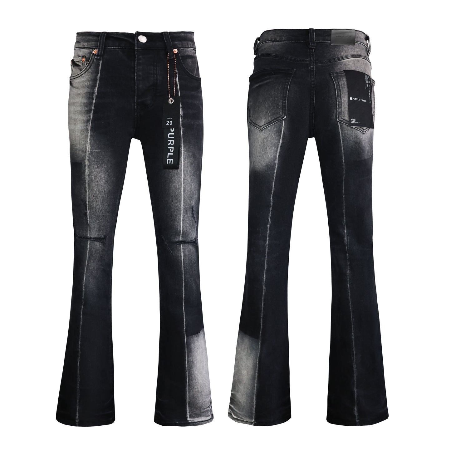 PRPL Flared Jeans