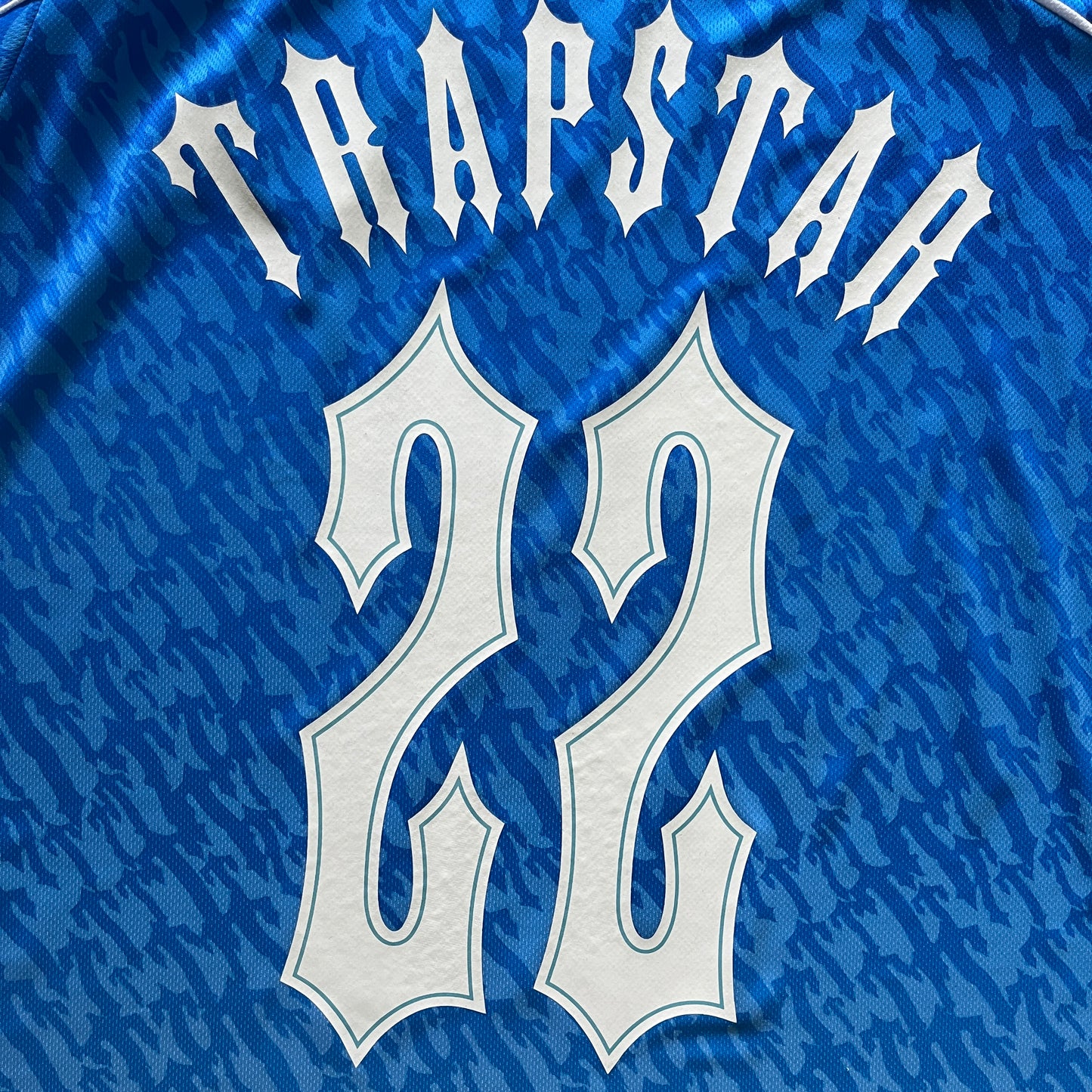 Trapstar T-shirt