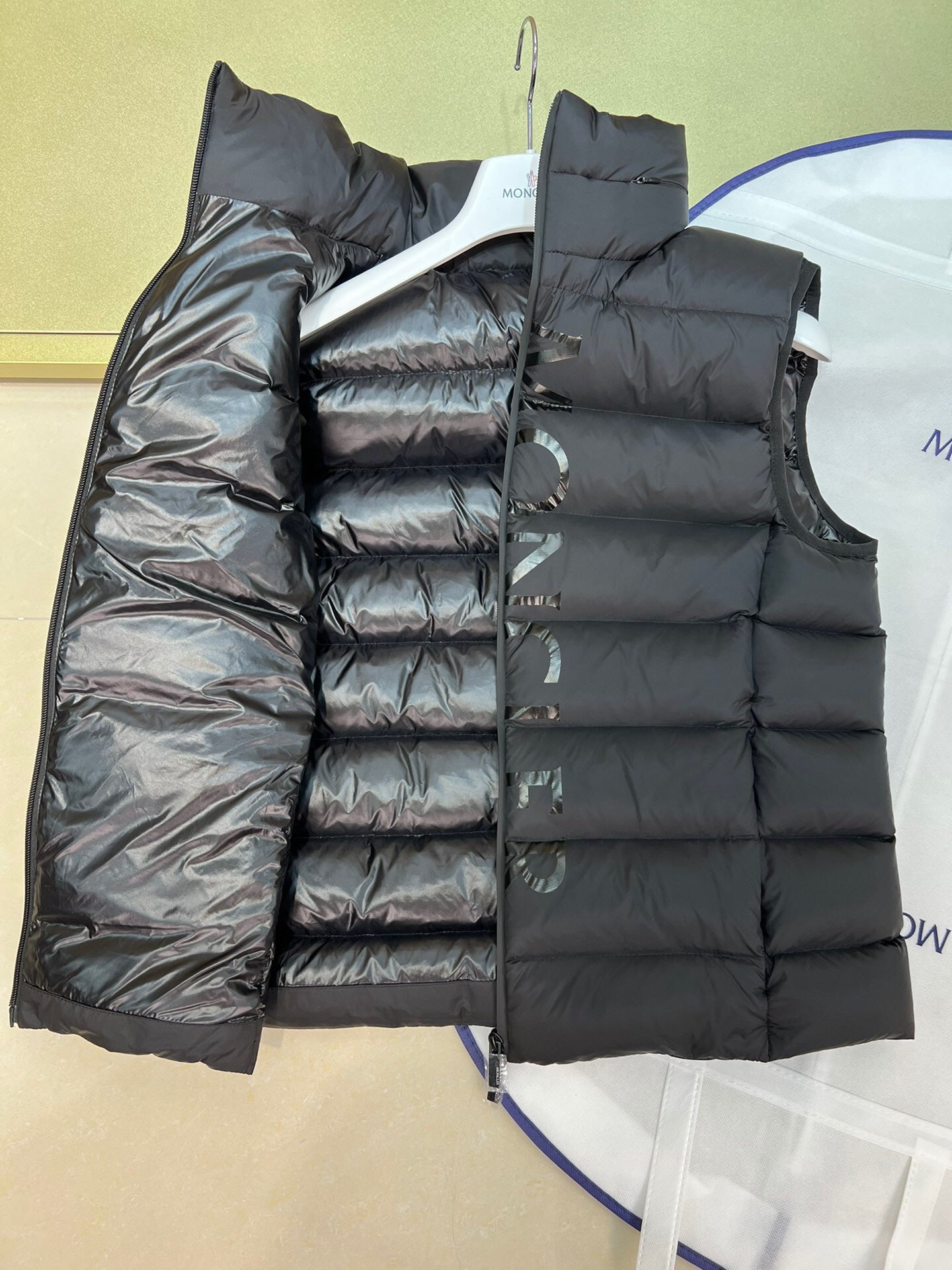 Moncler Gilet