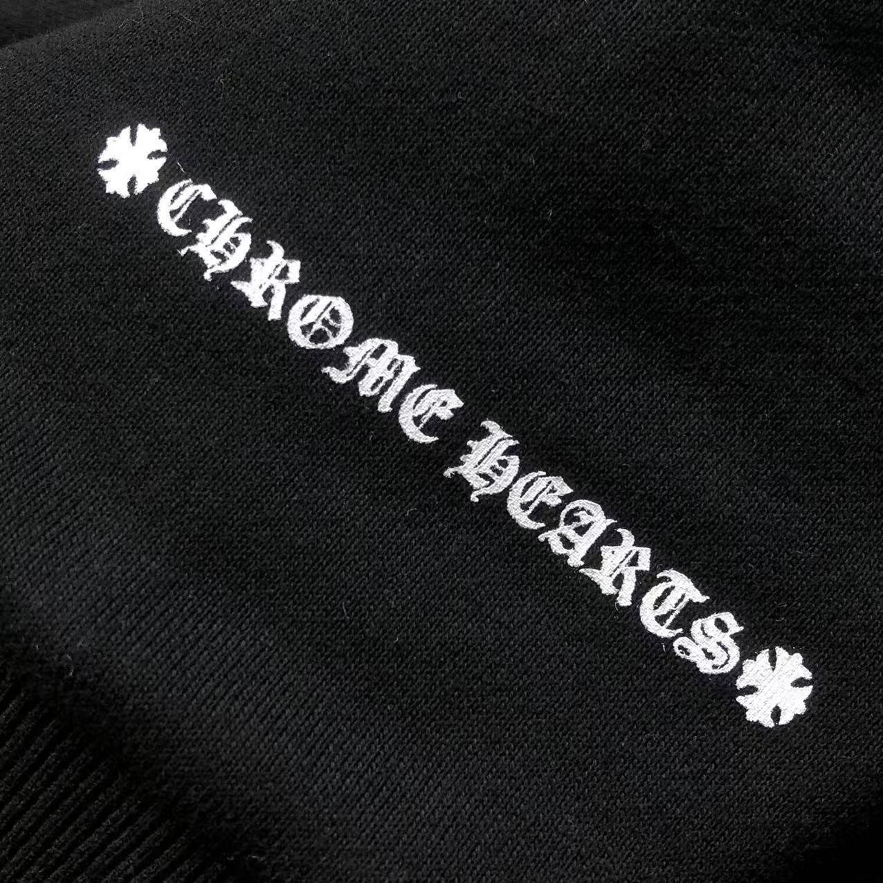 Chrm. Hrts. Top