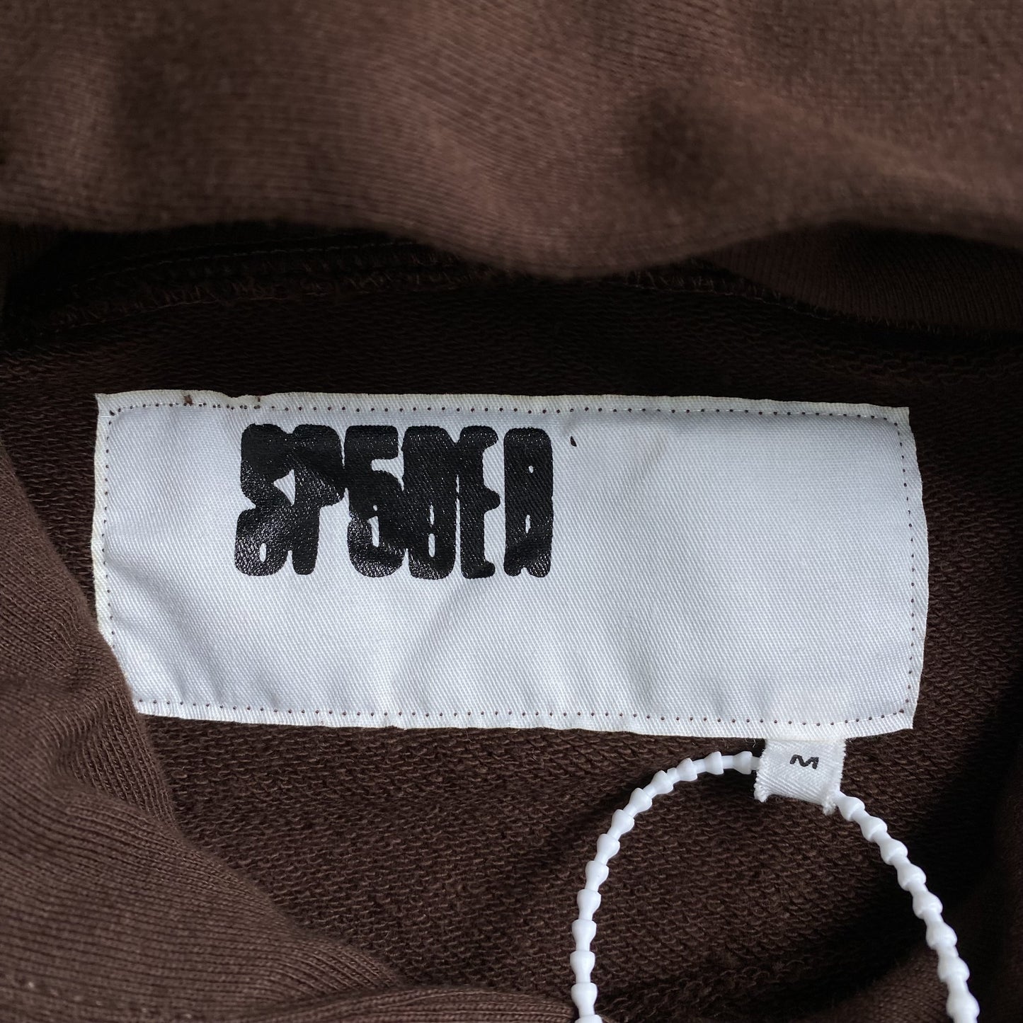 Spdr. Hoodie