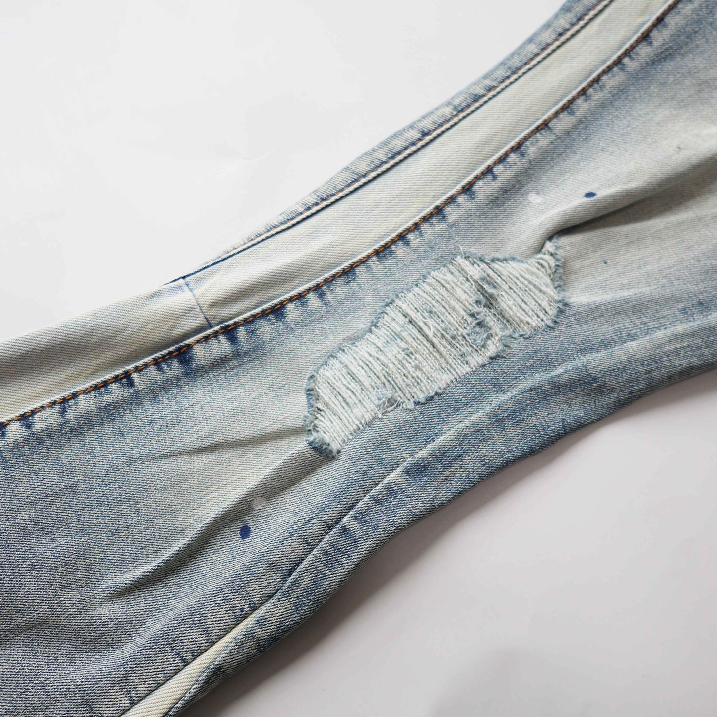PRPL Flared Jeans