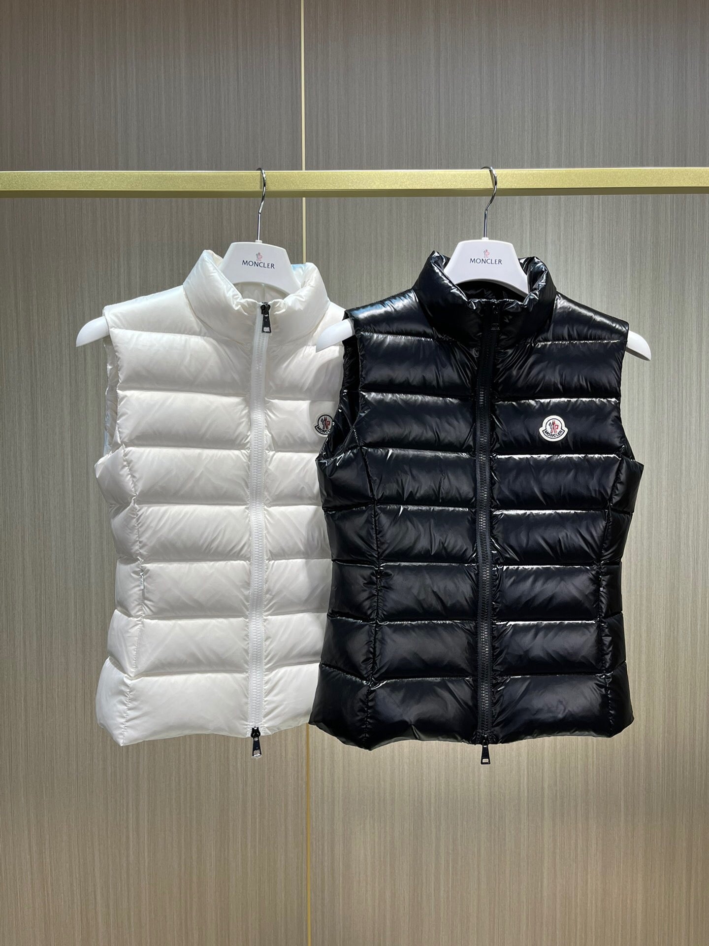 Moncler Gilet