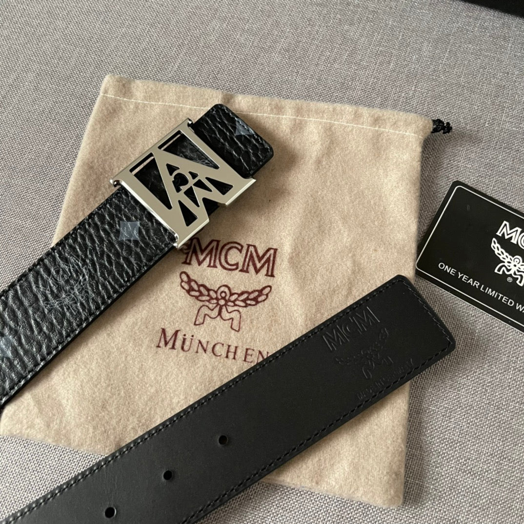 MCM Belt