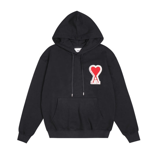 Ami Paris Hoodie