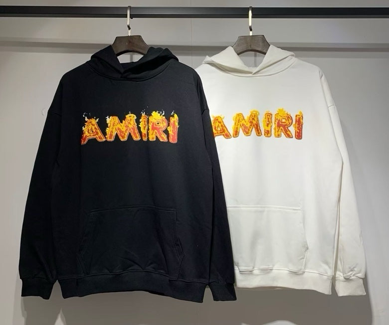 Amr Hoodie