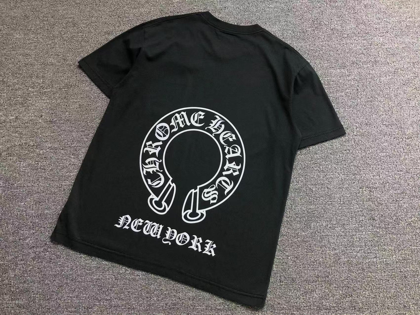 Ch**me He**ts T-Shirt