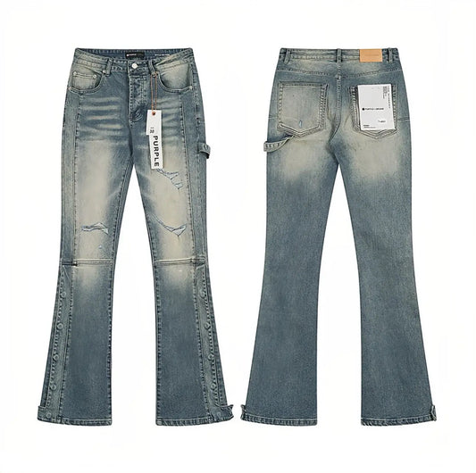 PRPL Flared Jeans