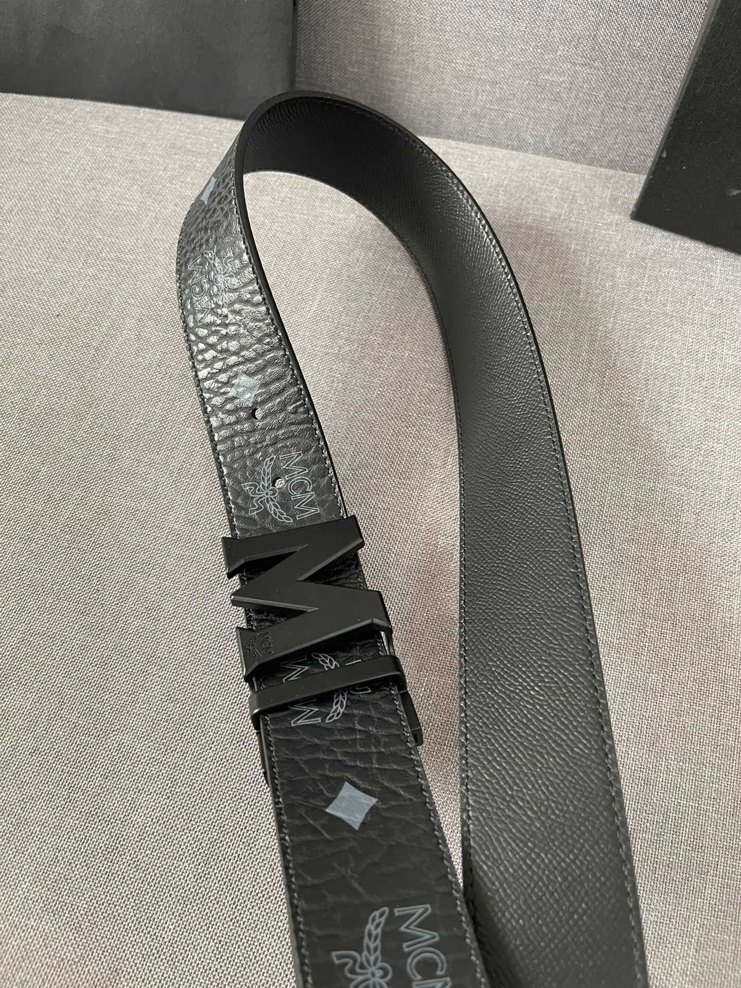 MCM Belt