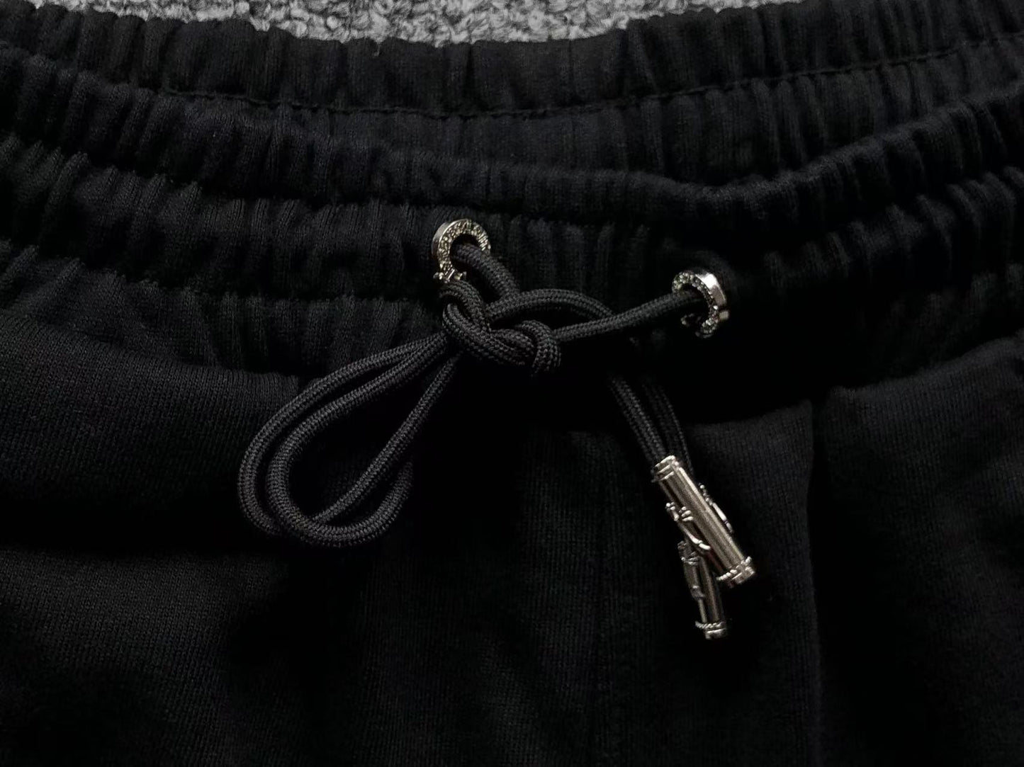 Ch**me He**ts Shorts