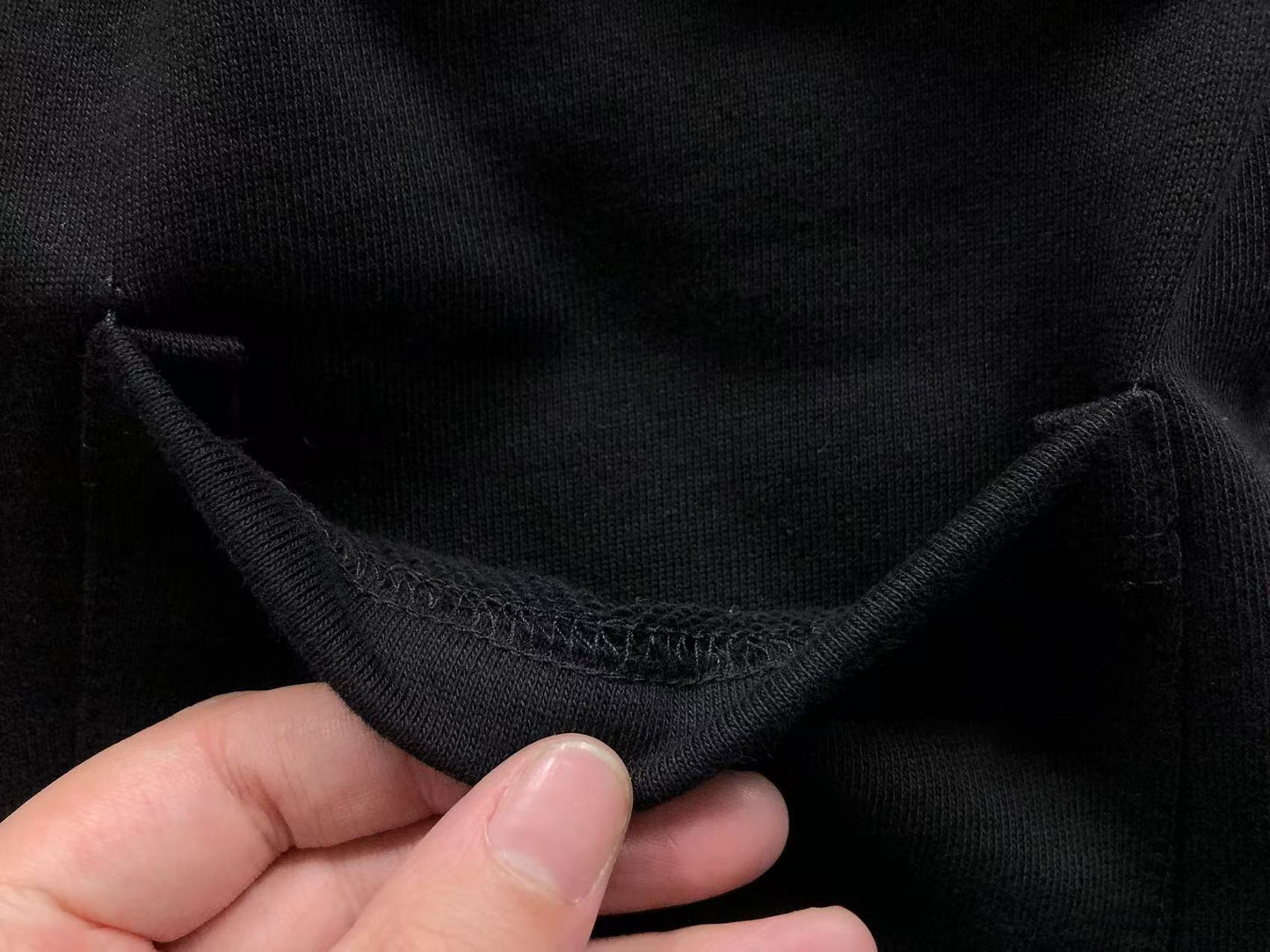 Ch**me He**ts Shorts