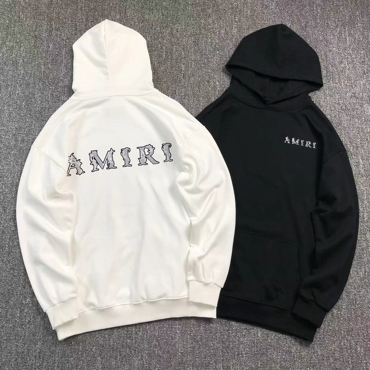 Amiri Hoodie