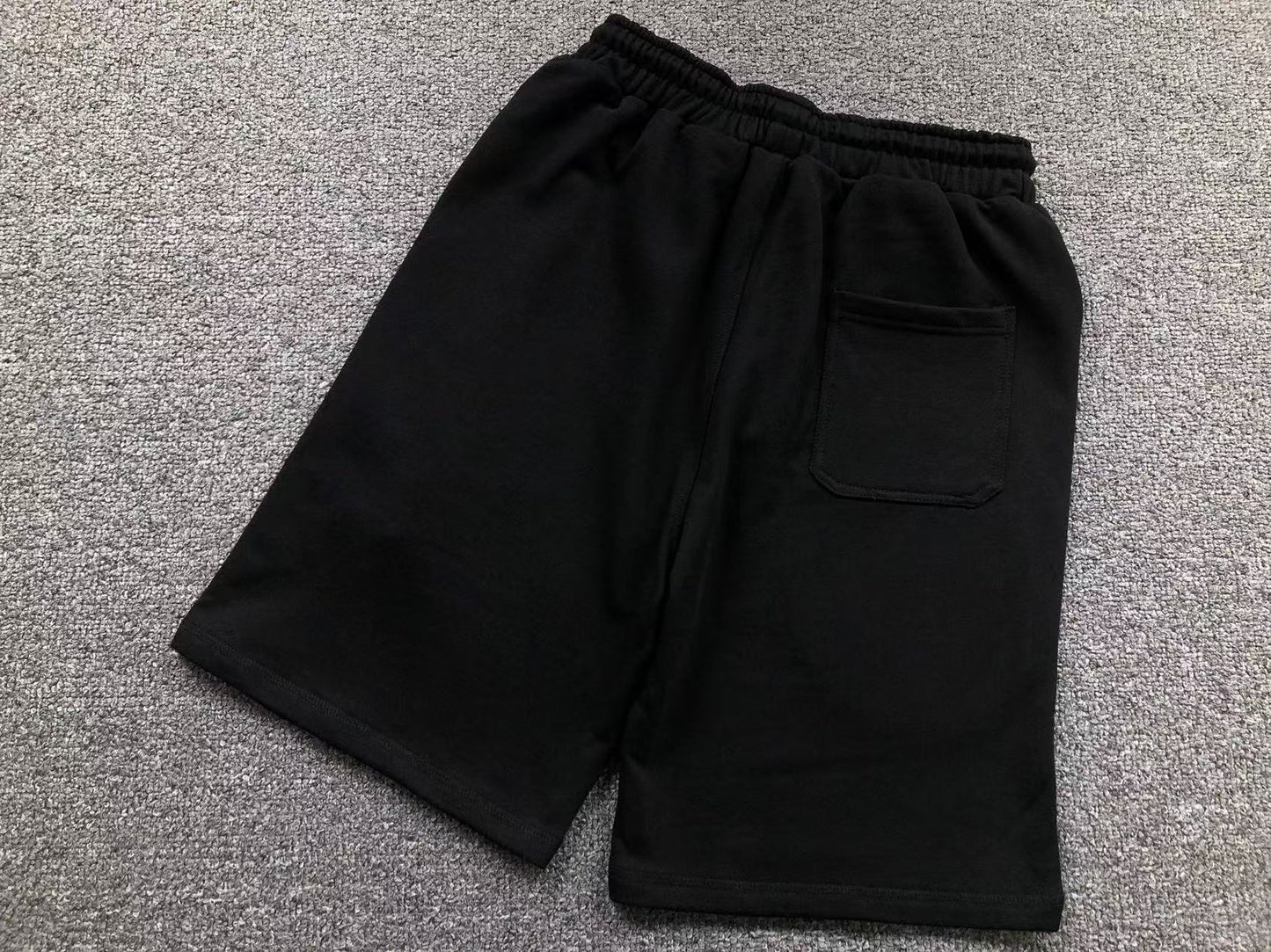 Ch**me He**ts Shorts