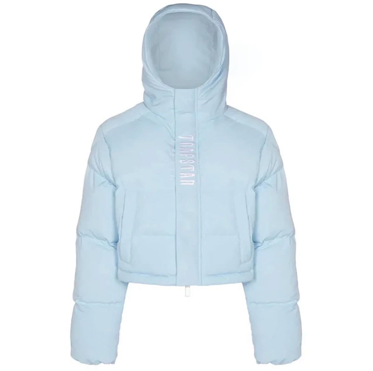 Women’s Trapstar Jacket (new Generation)