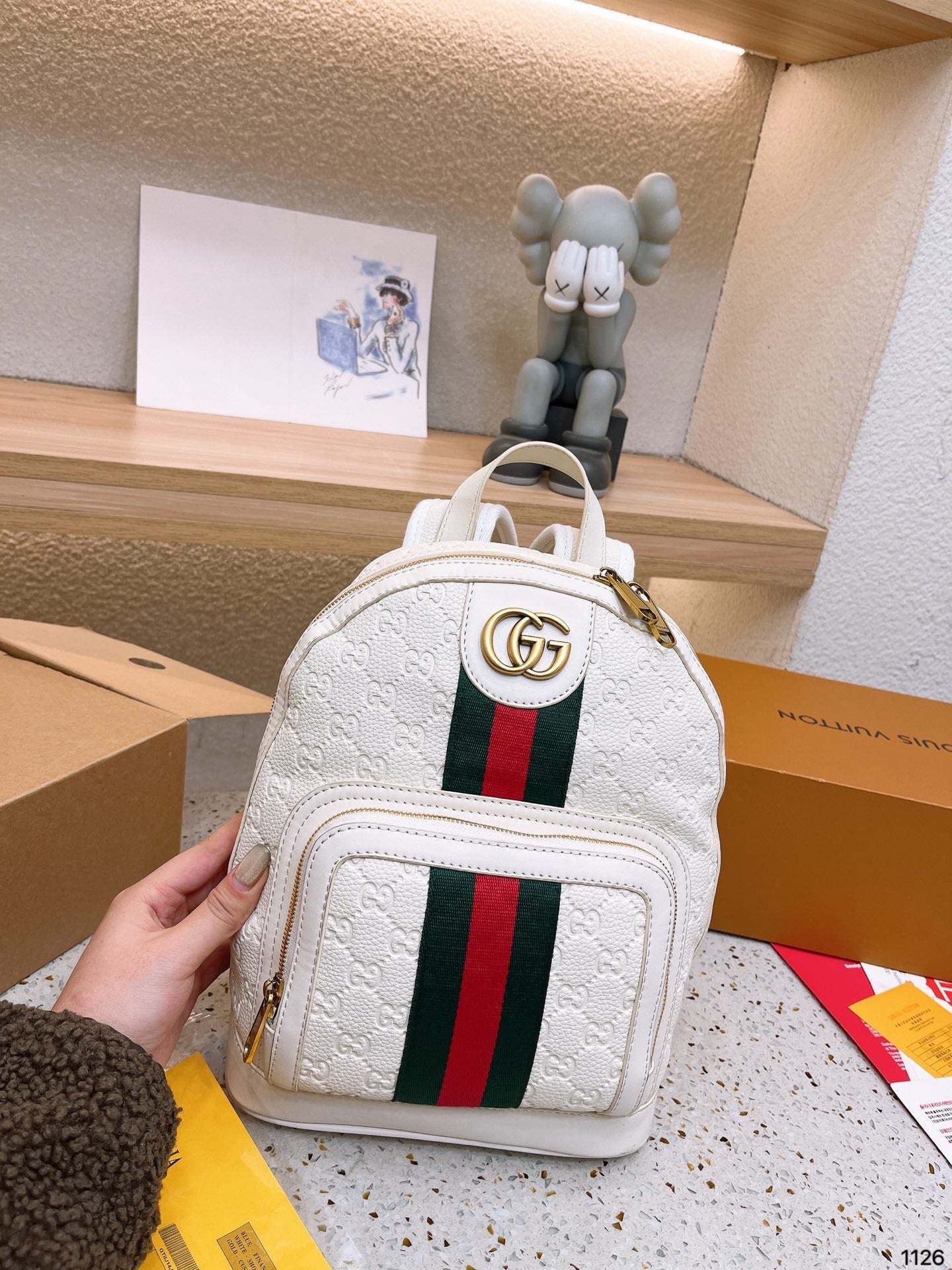 Gucci Bag