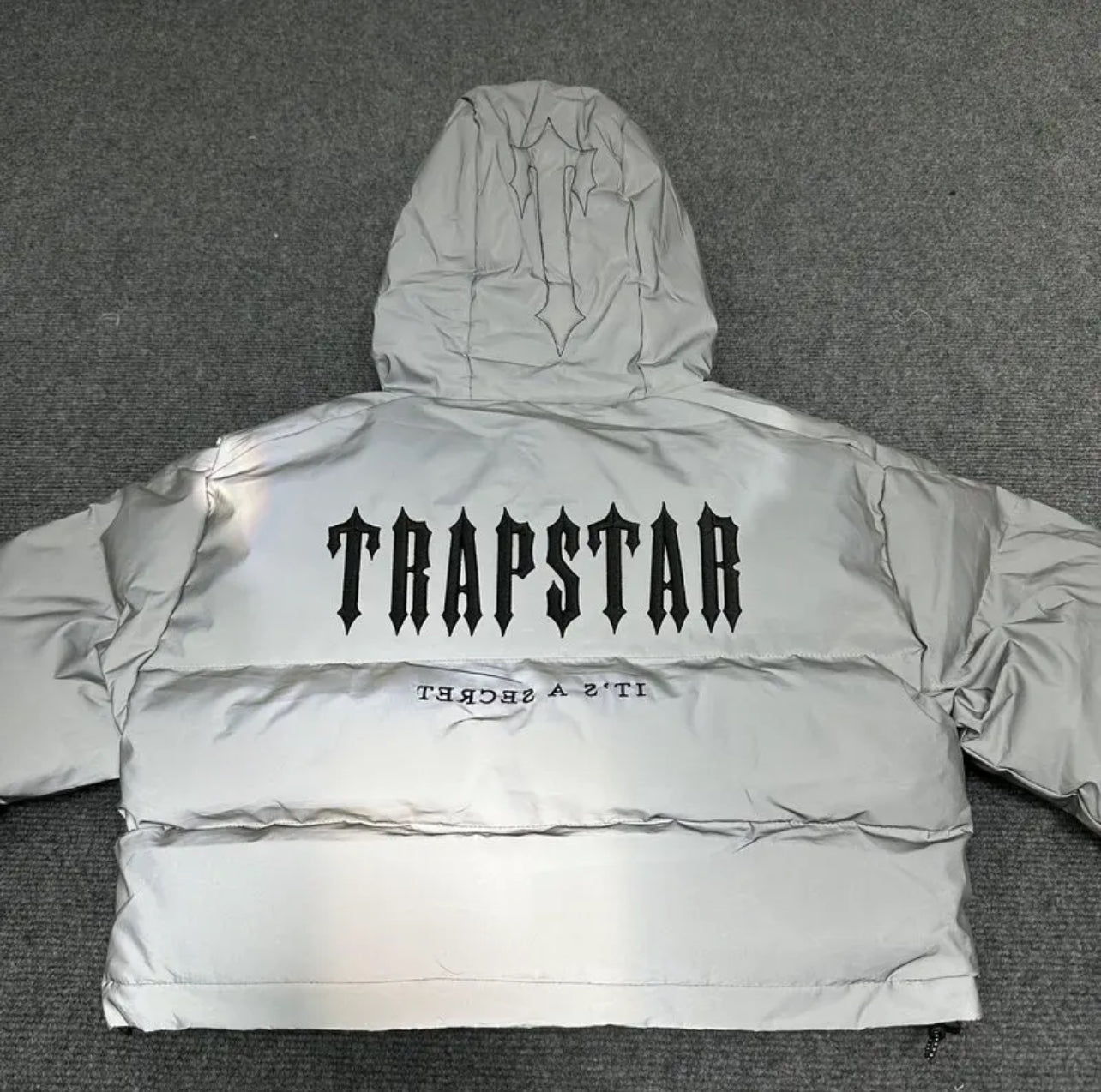 Women’s Trapstar Jacket