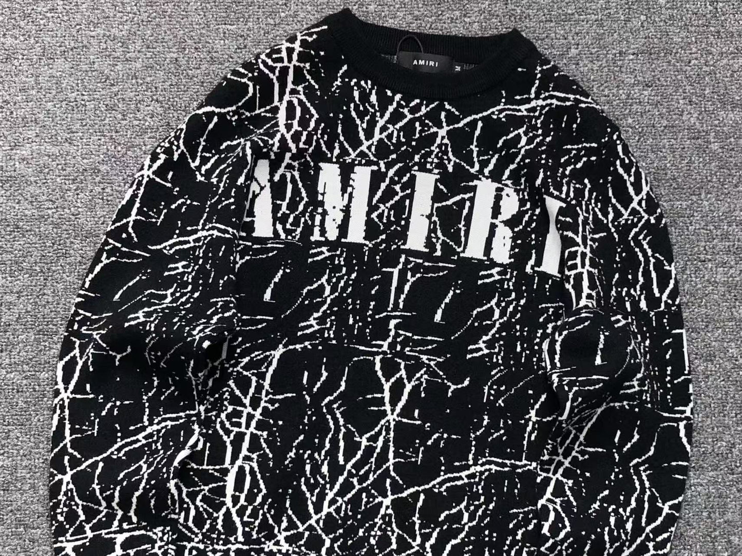 Amiri Sweatshirt