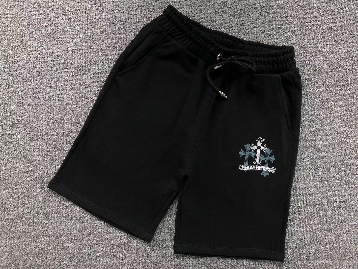 Ch**me He**ts Shorts