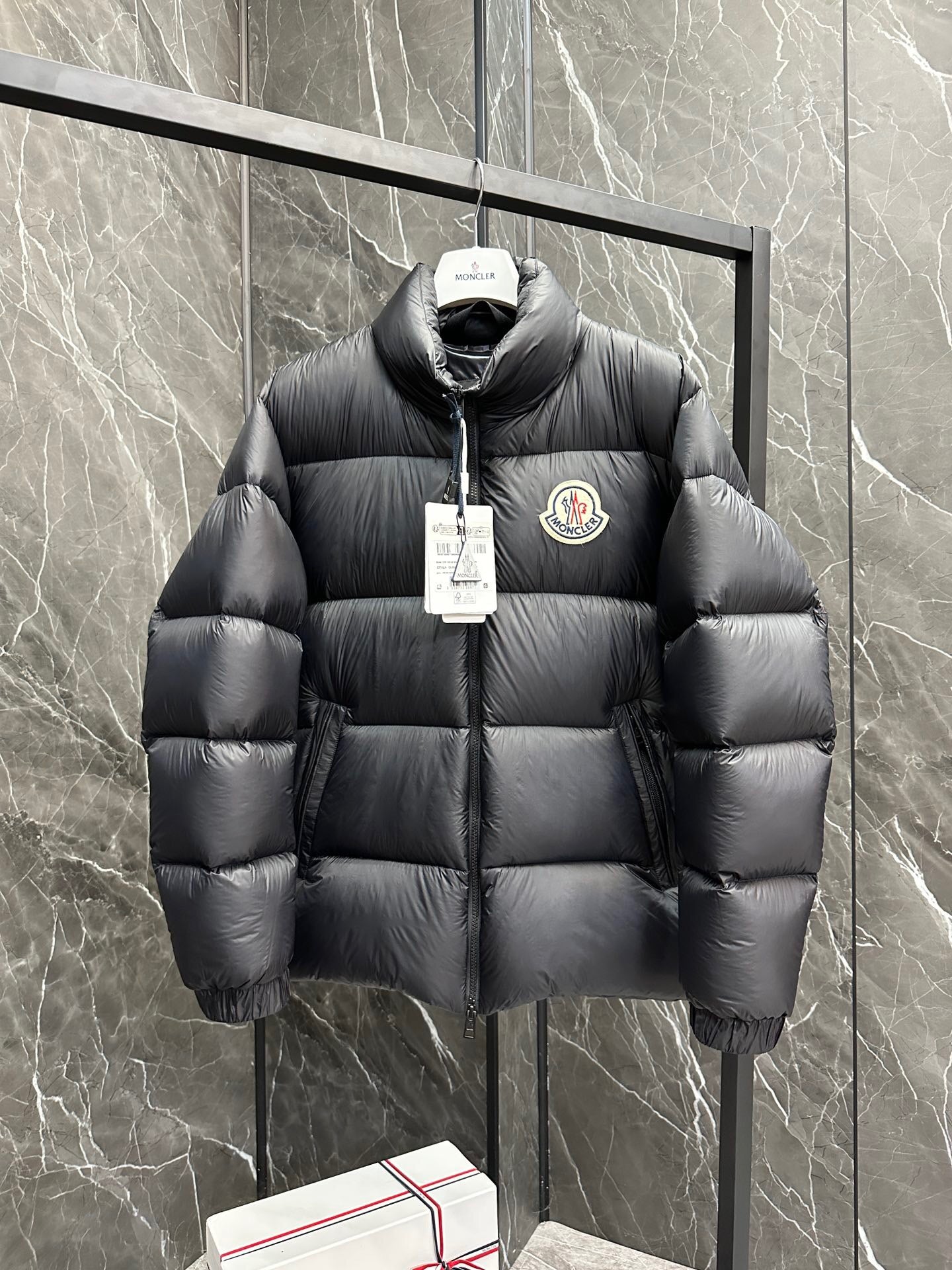 Moncler Jacket